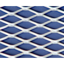 Stainless Steel Expand Wire Mesh / Heavry Duty Expand Wire Mesh / Diamond Metal Mesh